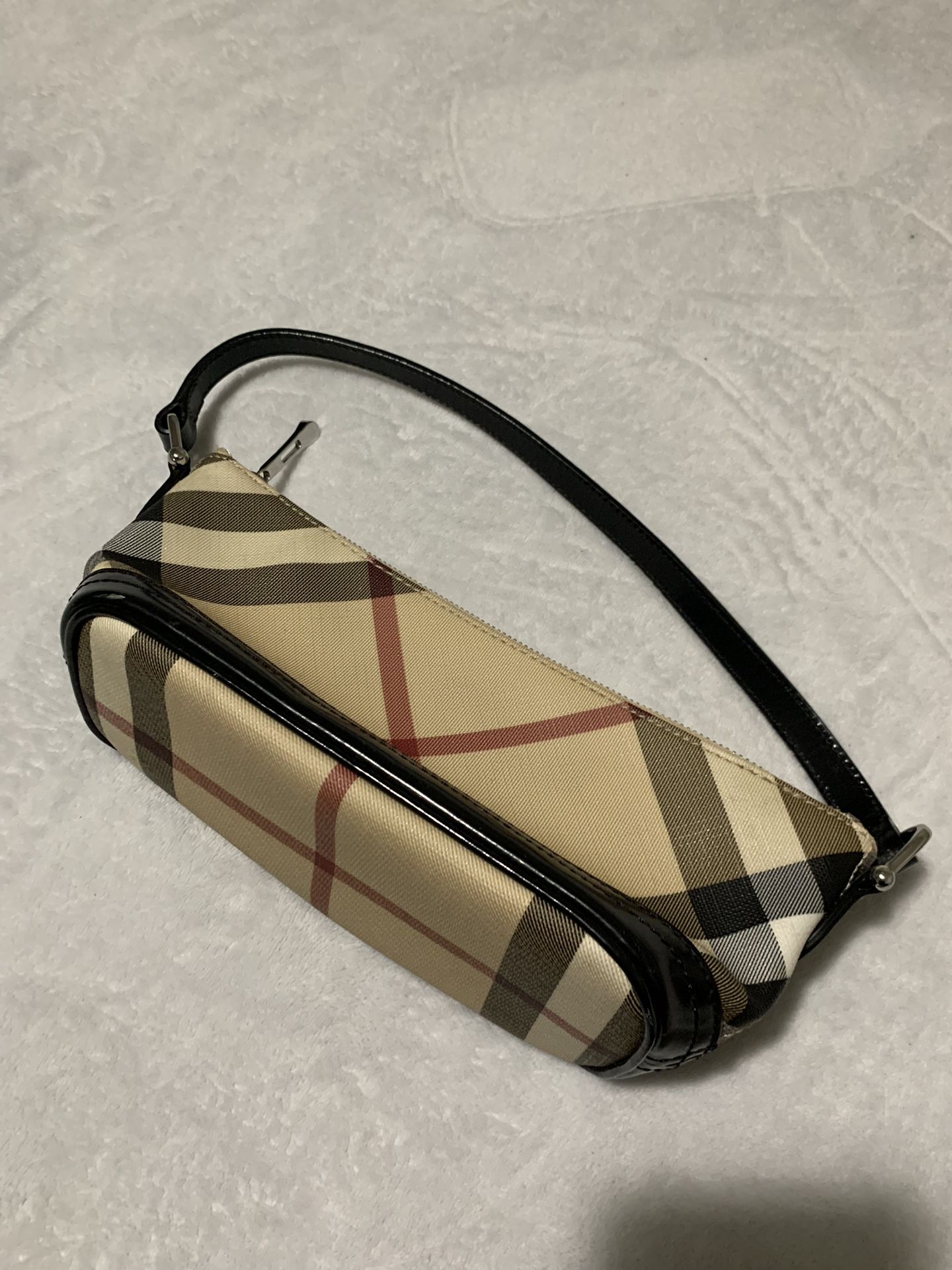 Burberry Woman Bag