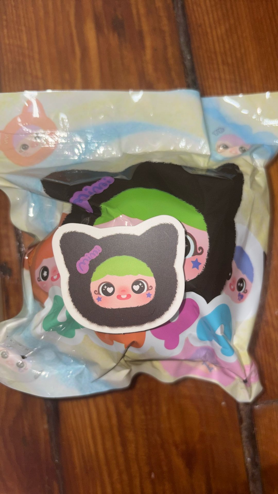 Yaya Mischievous Bag