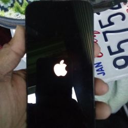 iPhone 16. Locked. Blue