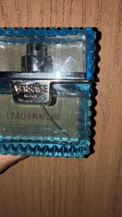 Versace Man - Eau Fraiche