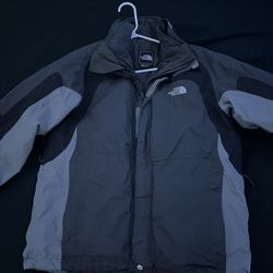 North Face Puffer Jacket