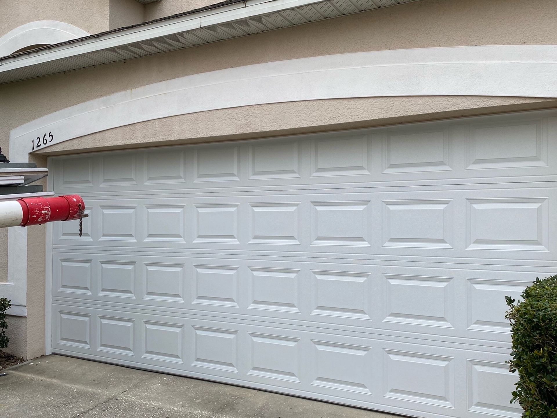 Garage Doors