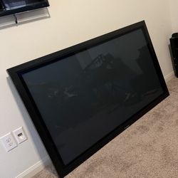 Pioneer 60 In Plasma