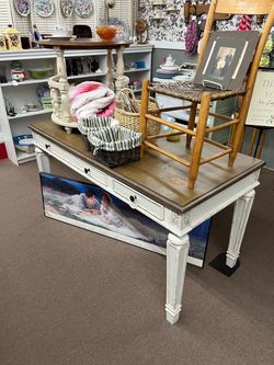 Ashley Computer Table Desk