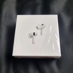 Apple Airpods Pro 2
