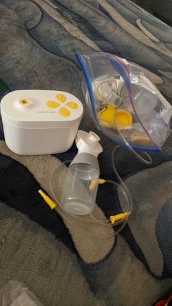 breast pump