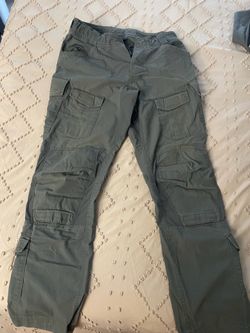 BEYOND wolf grey 32R pants