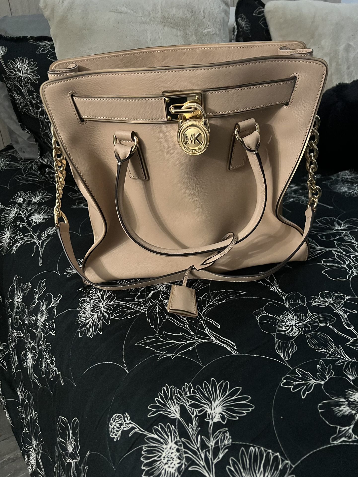 Large Michael Kors Bag