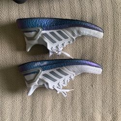 ISS US National Lab x UltraBoost 20 ‘Blue Boost’