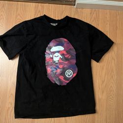 Bape Tee