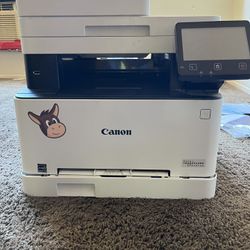 Canon Printer 