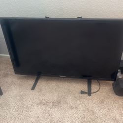 Samsung Tv 