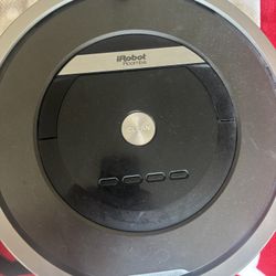 iRobot Roomba 