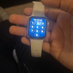 Apple Watch SE2
