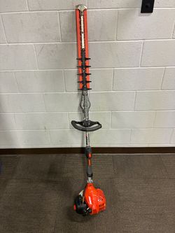 Echo Hedge Trimmer Gas