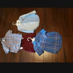 Boys 3t Clothes 