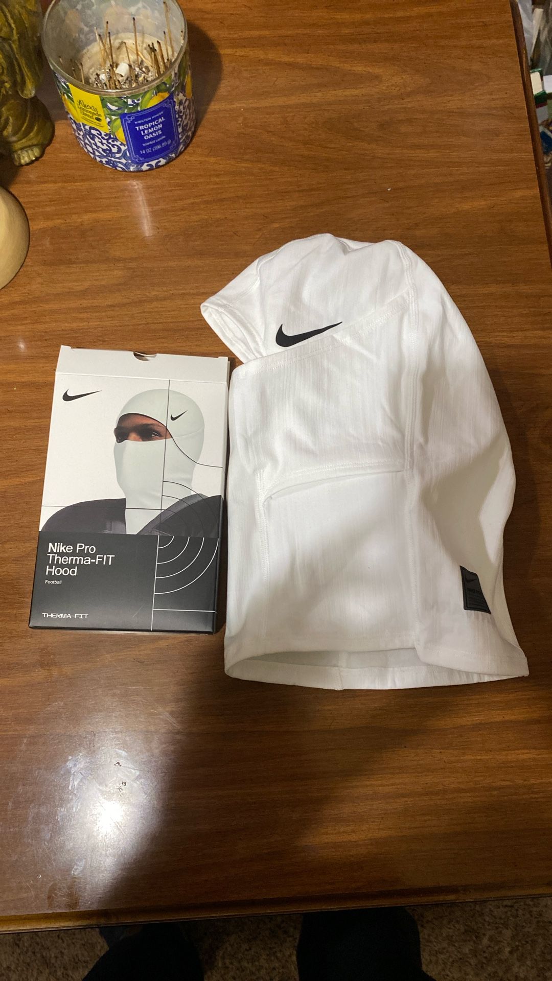 Nike Ski Mask
