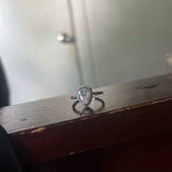 Pandora Ring 