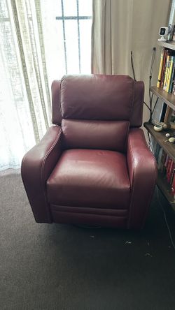 Recliner