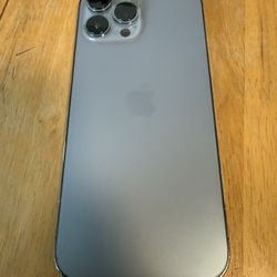 iPhone 13 Pro Max – 128GB – Unlocked