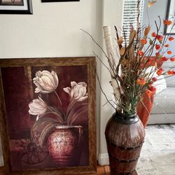 Beautiful Decoration Pieces 