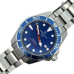 Certina DS Action Diver Powermatic 80 Automatic ISO 6425 Watch (PO1020208)