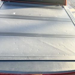 2014 Ram 1500 Bakflip Tonneau Cover
