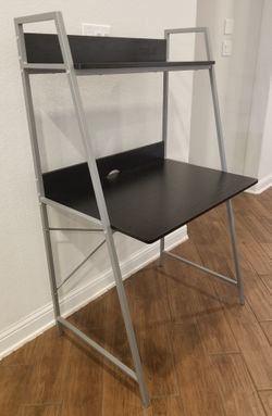 Tall Desk