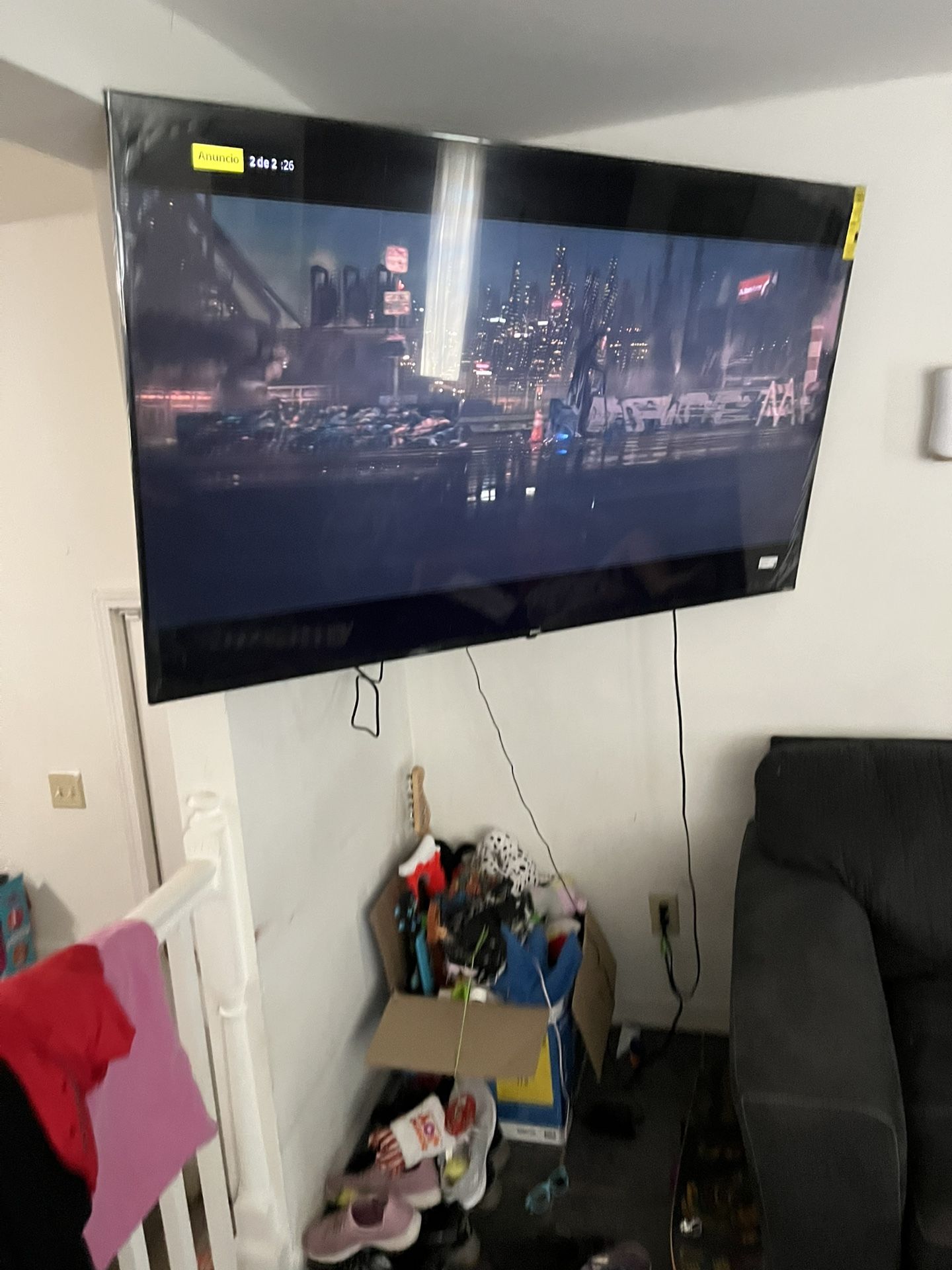 Smart Tv 60 300