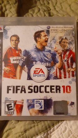 Fifa 10