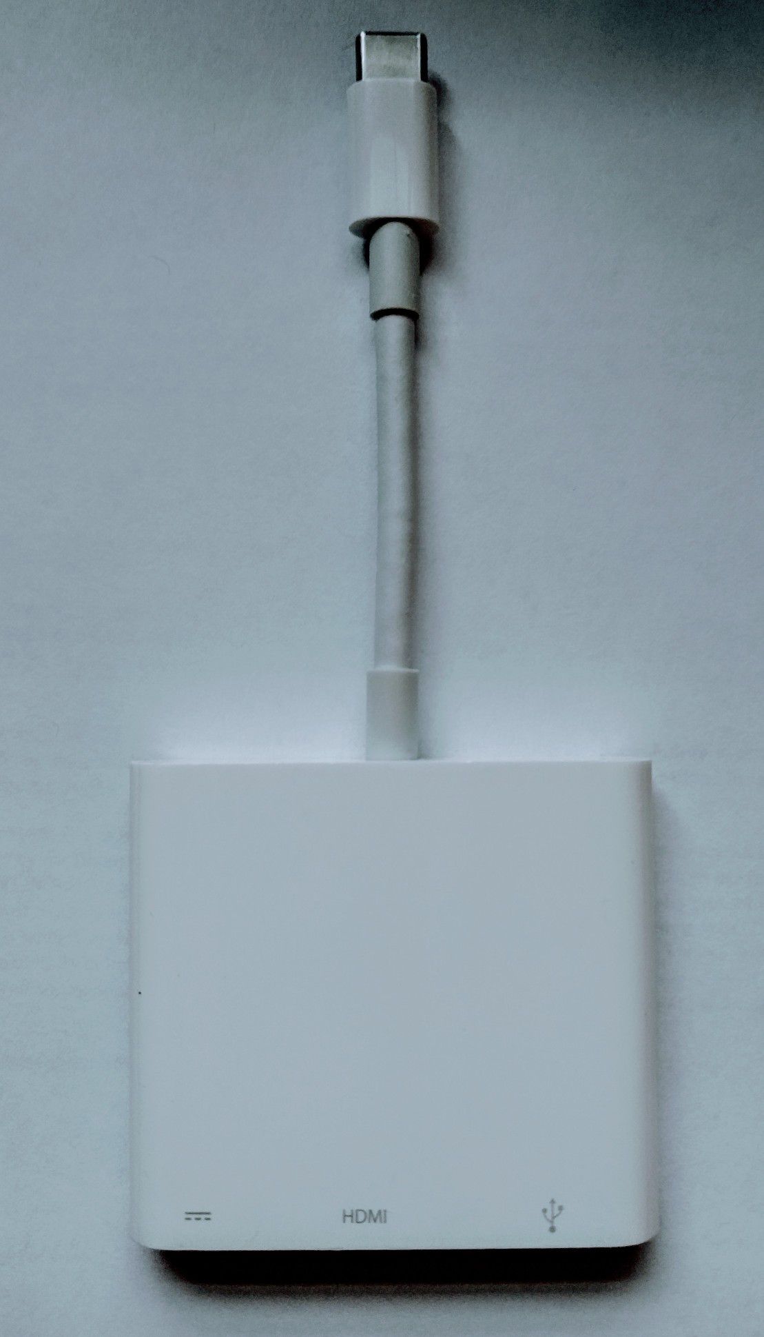 Apple USB-C Digital AV Multiport Adapter Pre-Owned