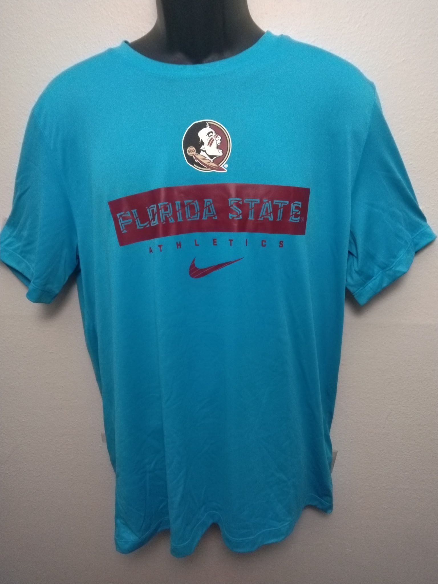 Florida State University Shirt