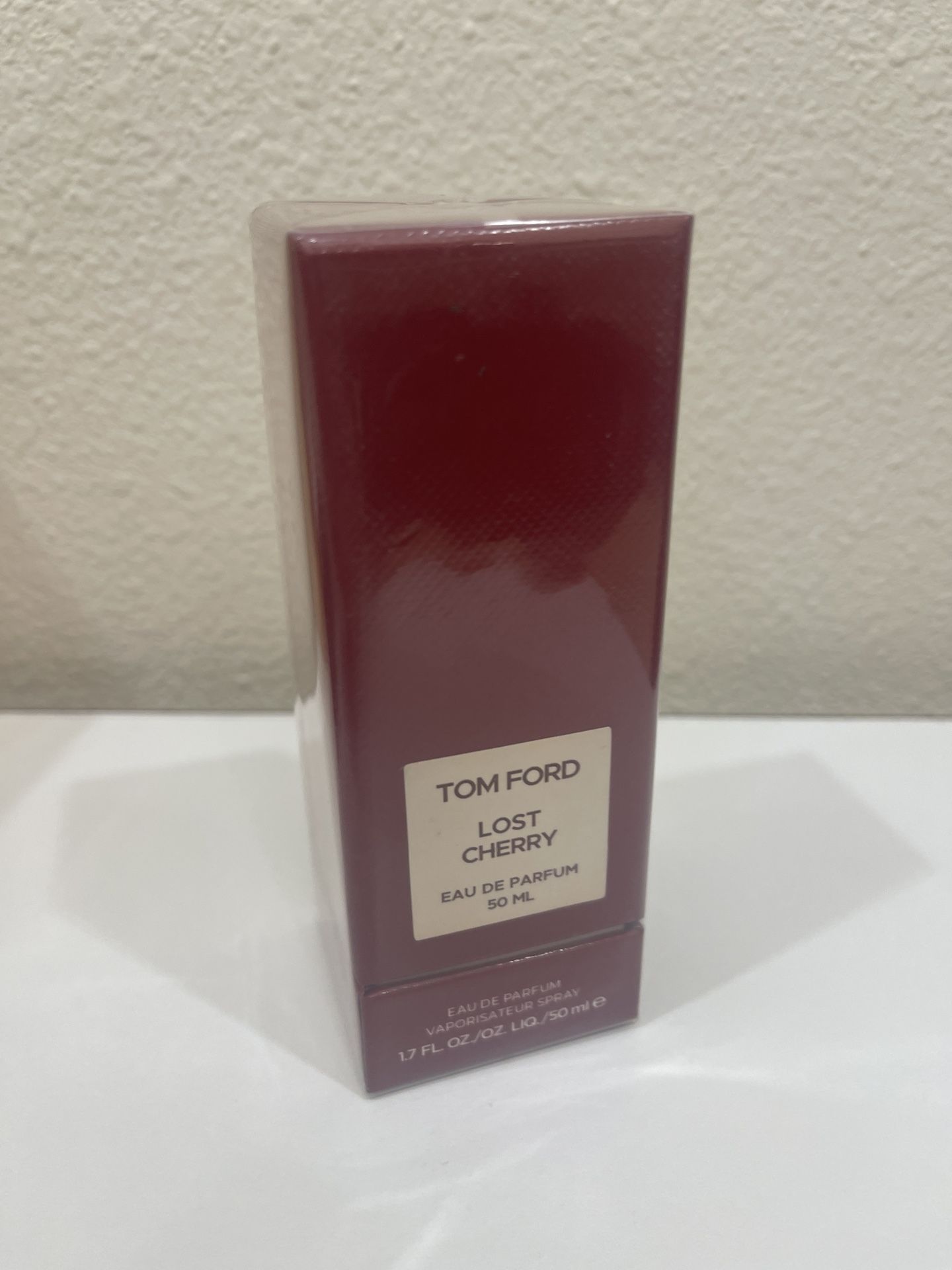 Tom Ford Lost Cherry