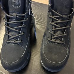 NWT Free Soldier Tactical Boots Sz 8.5 Men’s 