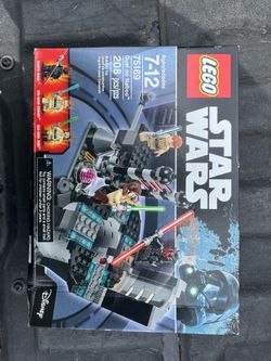 LEGO 75169 - Star Wars: Episode 1 - Duel on Naboo - 2017 - NEW