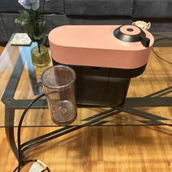 Expresso Machine 