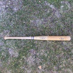Vintage Worth Softball Bat Wood