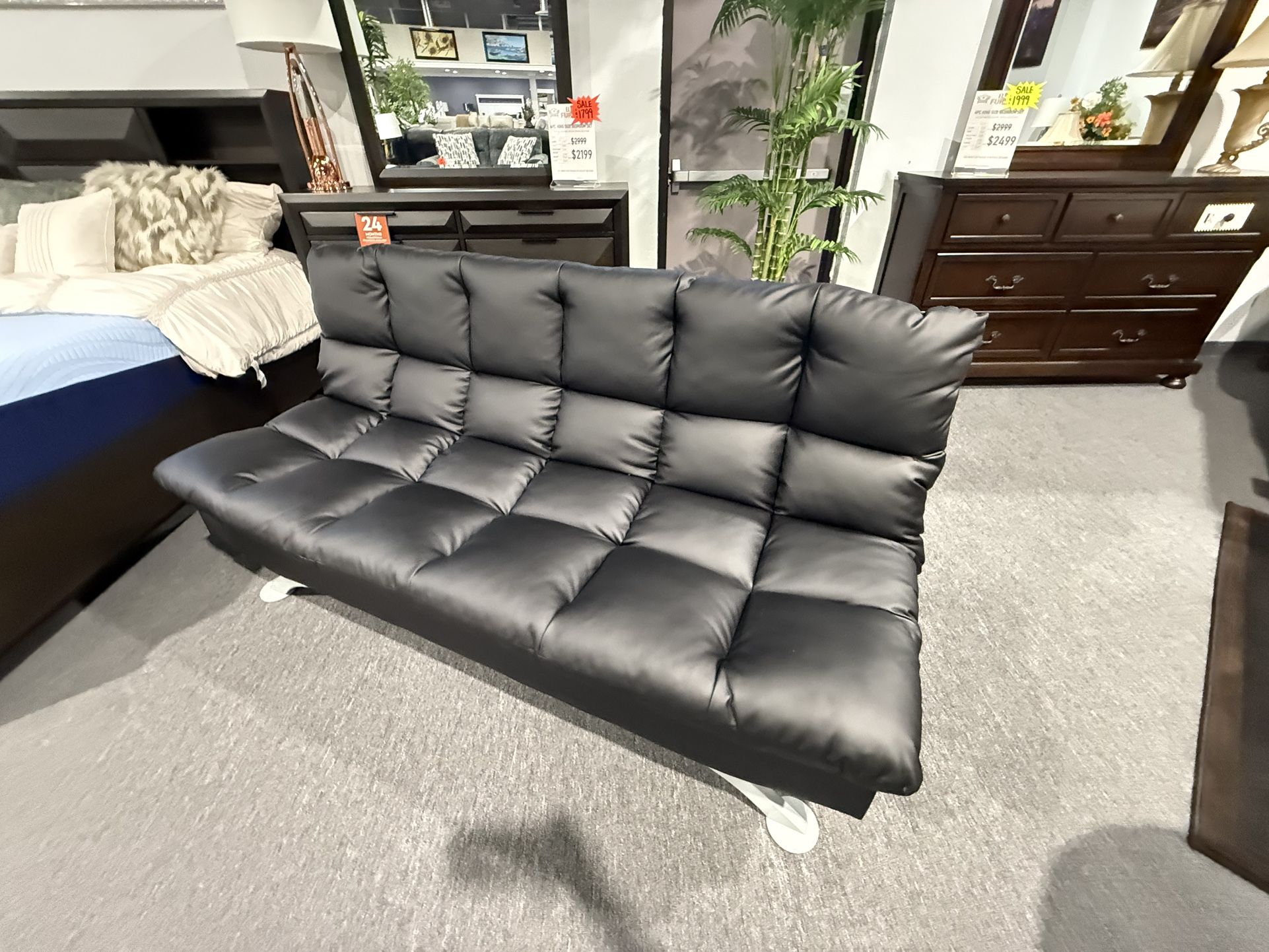 Futon