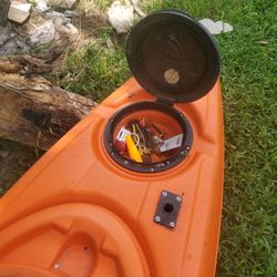 Kayak