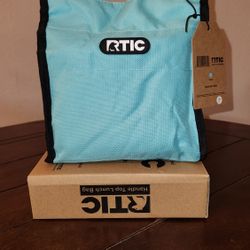 RTIC Handle Top Lunch Bag