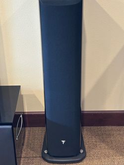 Focal Aria 926 tower speaker pair