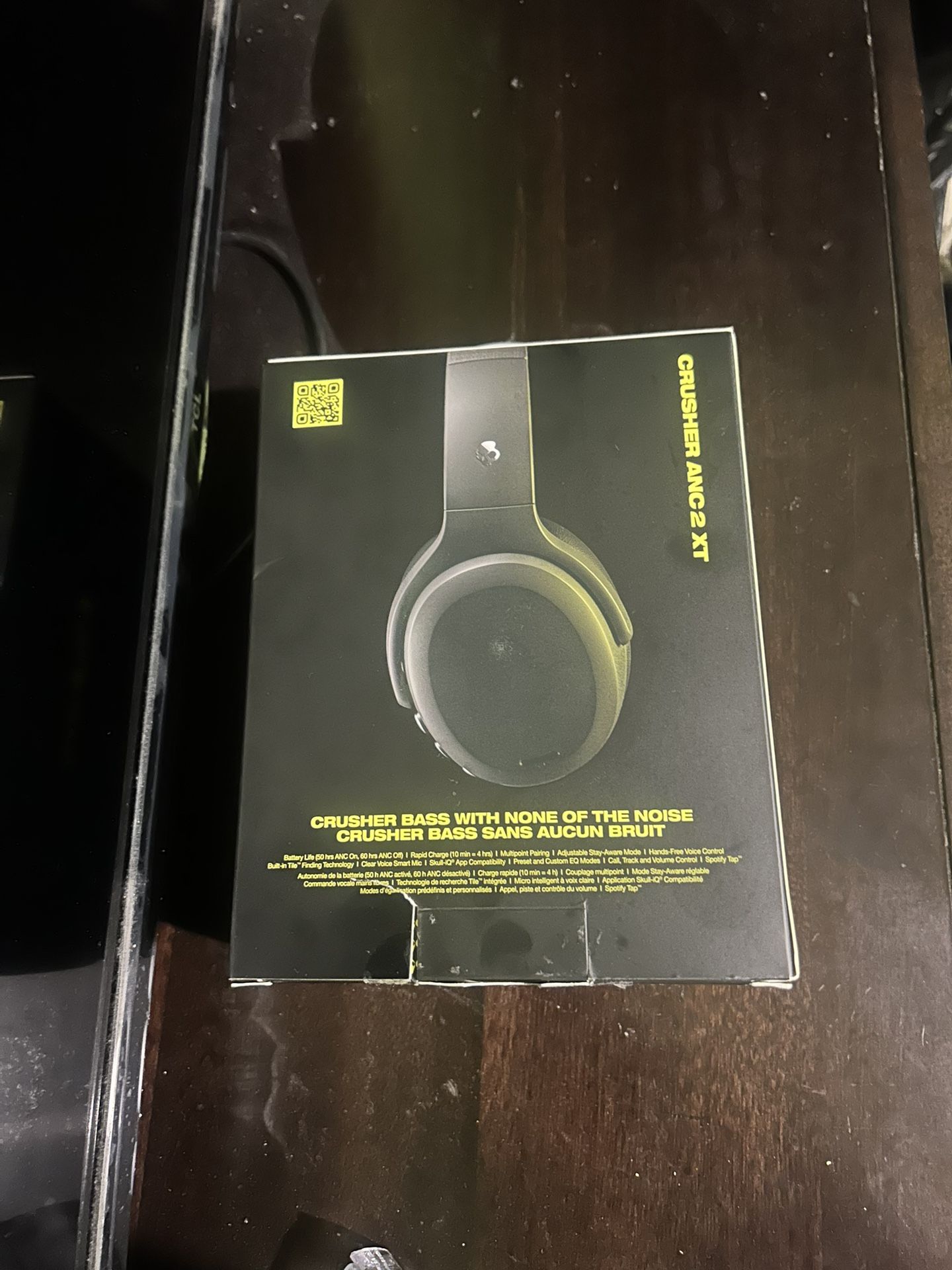 Skullcandy Crusher ANC 2 Headphones