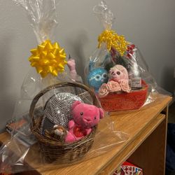 All Occasion Gift Baskets