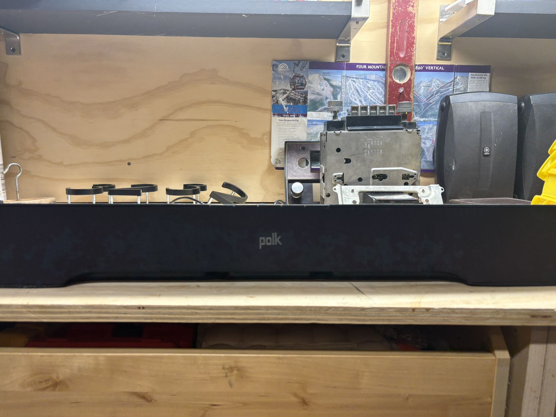 Polk Audio Soundbar