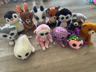 Beanie Boos
