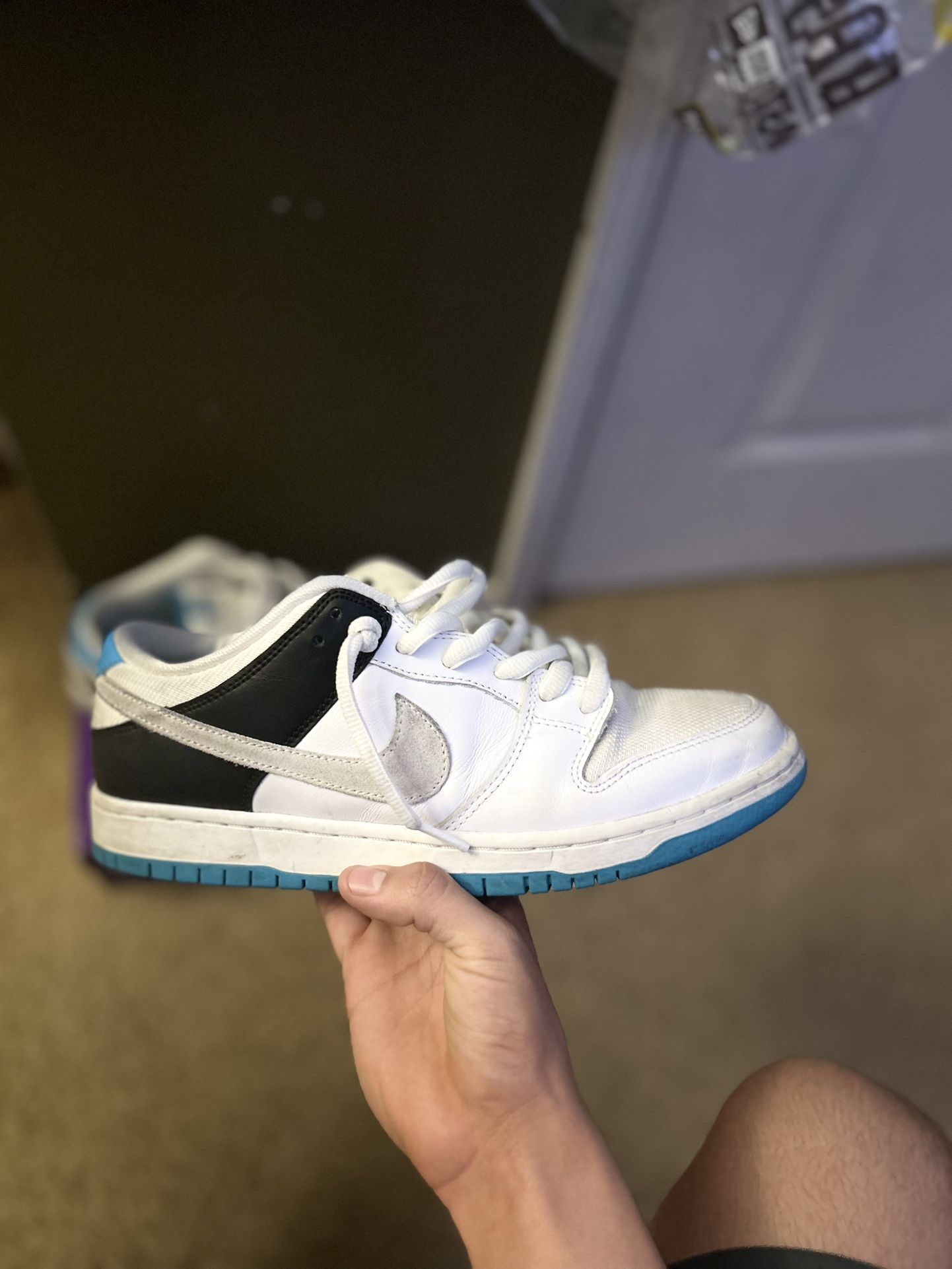 Nike sb dunks(NEED GONE ASAP)