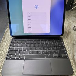 Apple iPad Pro - 11" with EXTRAS