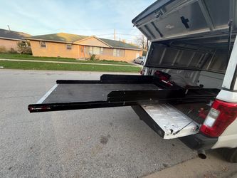 CargoGlide CG1500XL