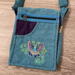 Butterfly Bag 