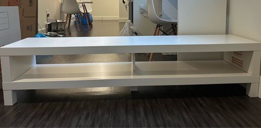 Ikea TV Stand